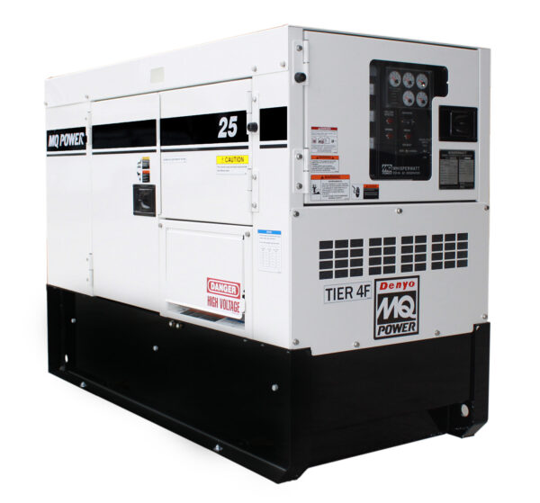 mq power whisperwatt 125 to 600 kva single / three phase (copy)