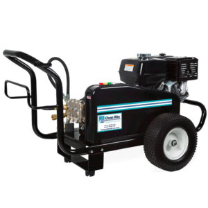 premium series cold water pressure washers portable