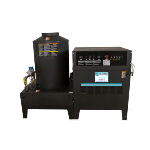 stationary natural gas & lp hot washer pressure washers heg