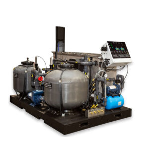 wlp & wcp series water treatment systems